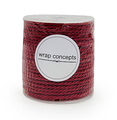 3MM Twisted Chord 3MM Twisted Chord