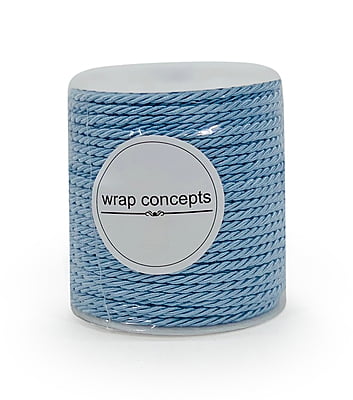 3MM Twisted Chord 3MM Twisted Chord