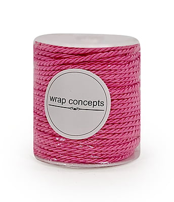 3MM Twisted Chord 3MM Twisted Chord
