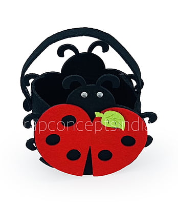 Lady Bird Bag Lady Bird Bag