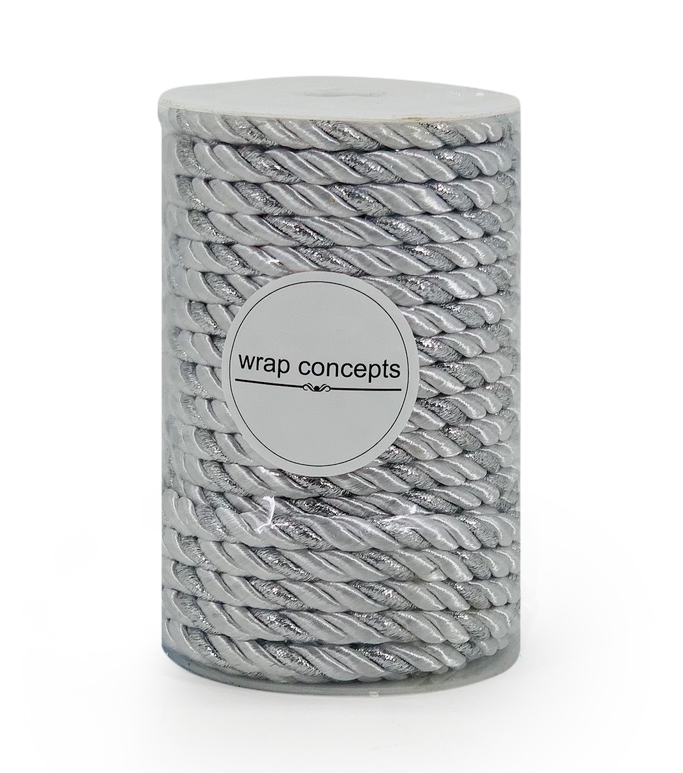 8MM Dual Tone Twisted Chord 8MM Dual Tone Twisted Chord