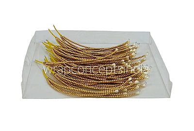 Gold Sticks