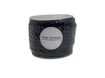 Twisted Chord - Navy Blue Twisted Chord - Navy Blue