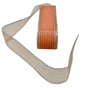 Stretch Ribbon Wide