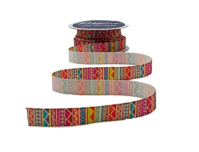 Colour Riot Ribbon