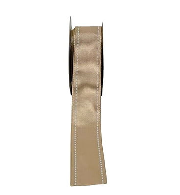 Cross Stitch Edges -2.5 cms/ 25 mm