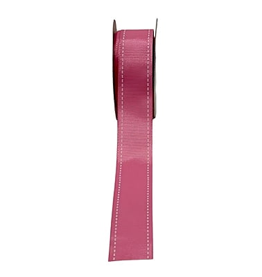 Cross Stitch Edges- 2.5 cms/ 25 mm