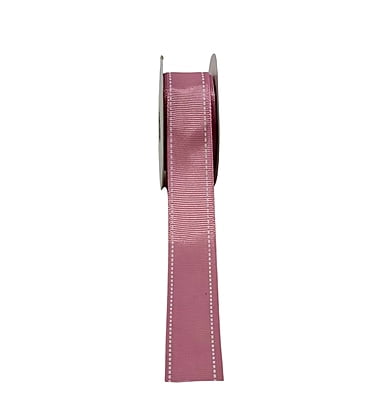 Cross Stitch Edges- 2.5 cms/ 25 mm