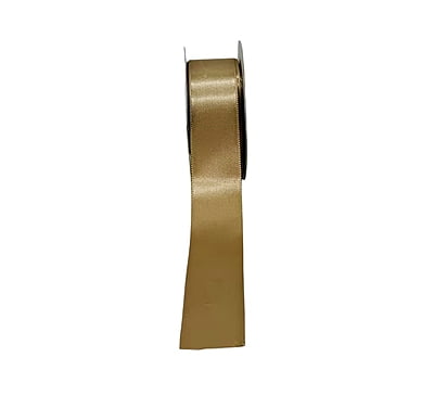 Double Face Satin Ribbon- 25 MM