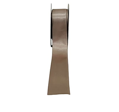 Double Face Satin Ribbon- 25 MM