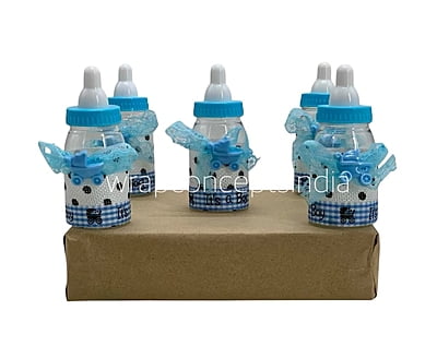 Baby Motif Bottle