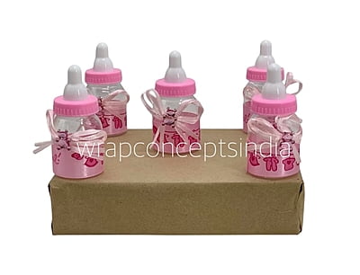 Its a Girl/Boy Bottle