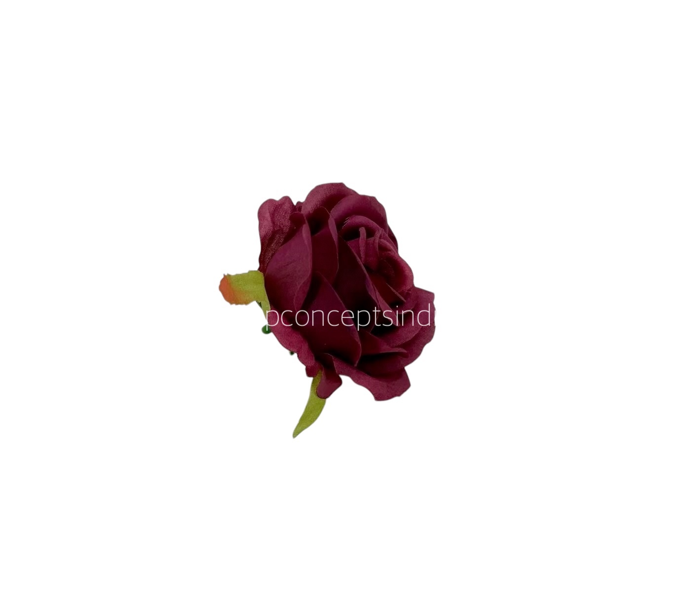 Rose Small - Wine Rose Small - Wine