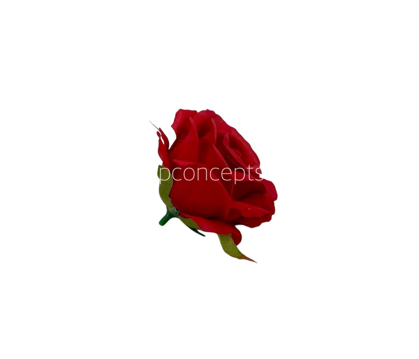 Rose Small – Red Rose Small – Red