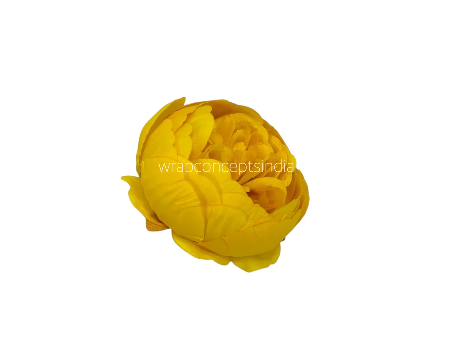 Peony - Mango Yellow Peony - Mango Yellow