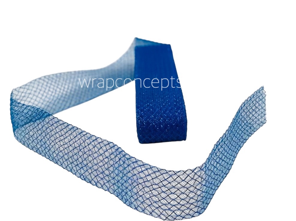 Stretch Ribbon Wide