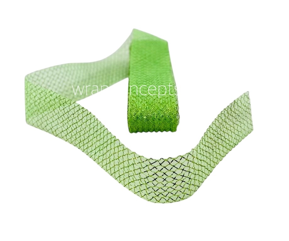 Stretch Ribbon Wide