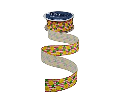 Pineapple Daiquiri Ribbon