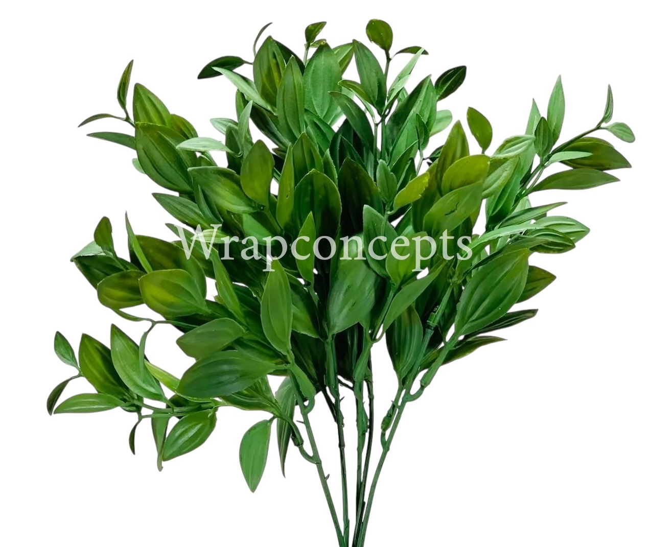 Leaves Stick Bunch