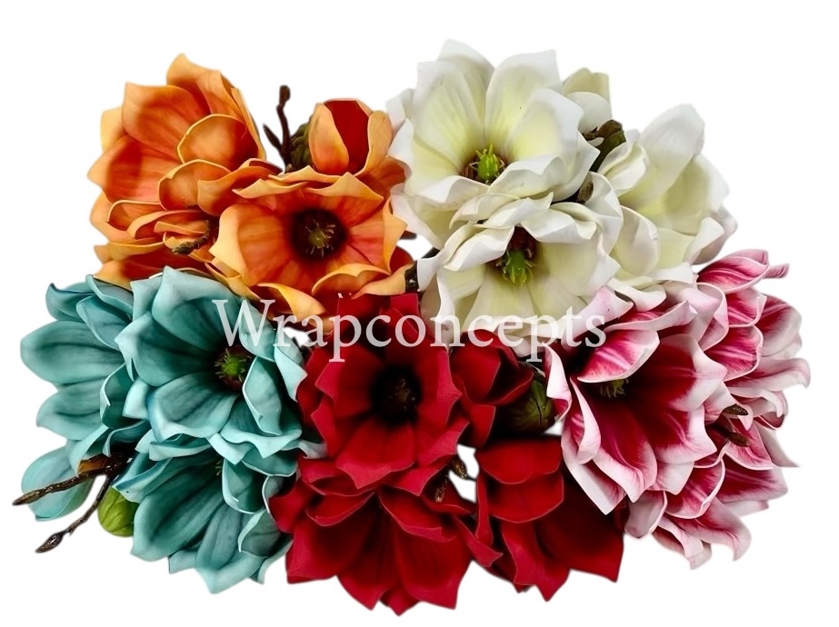Copy of Shaded Carnation Bunch