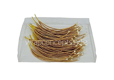 Gold Sticks