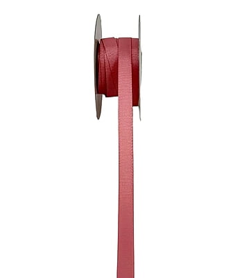 Grosgrain Ribbon 10 MM - Shades of Pink