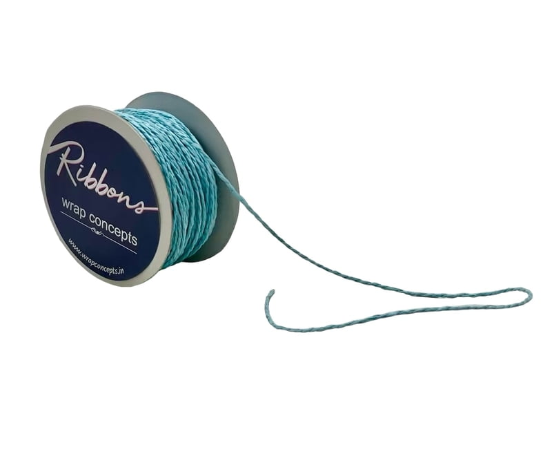 Paper Rafia - Multicolour