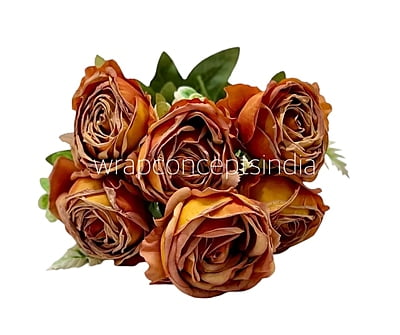 Big Peony Bunch