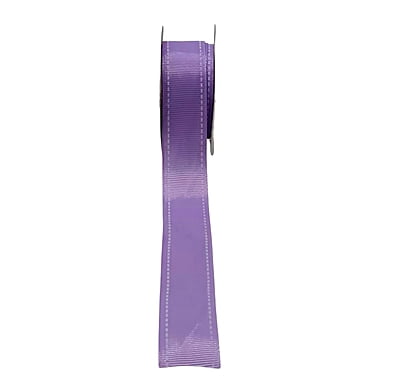 Cross Stitch Edges -2.5 cms/ 25 mm