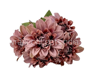 Dahlia Tall Bunch