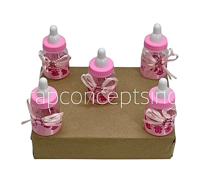 Its a Girl/Boy Bottle