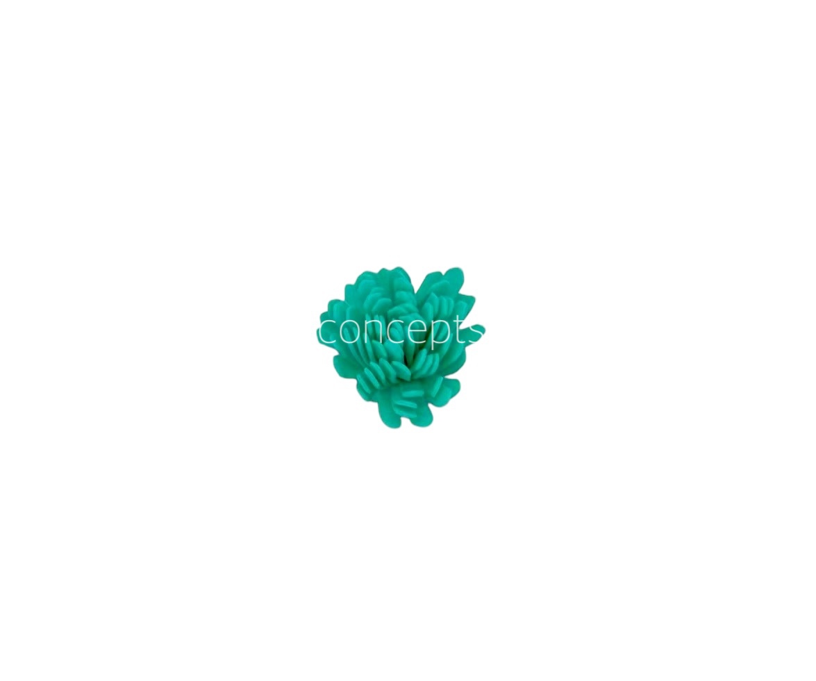 Sea Green Foam Carnation Sea Green Foam Carnation