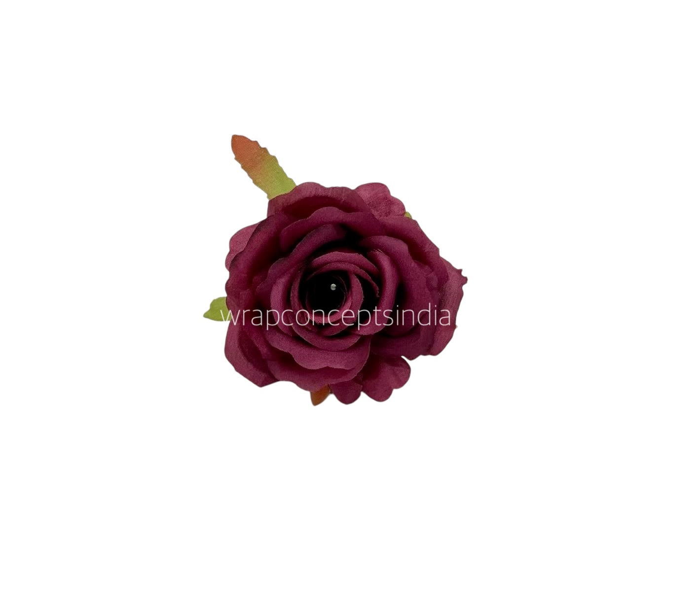 Rose Small - Wine Rose Small - Wine