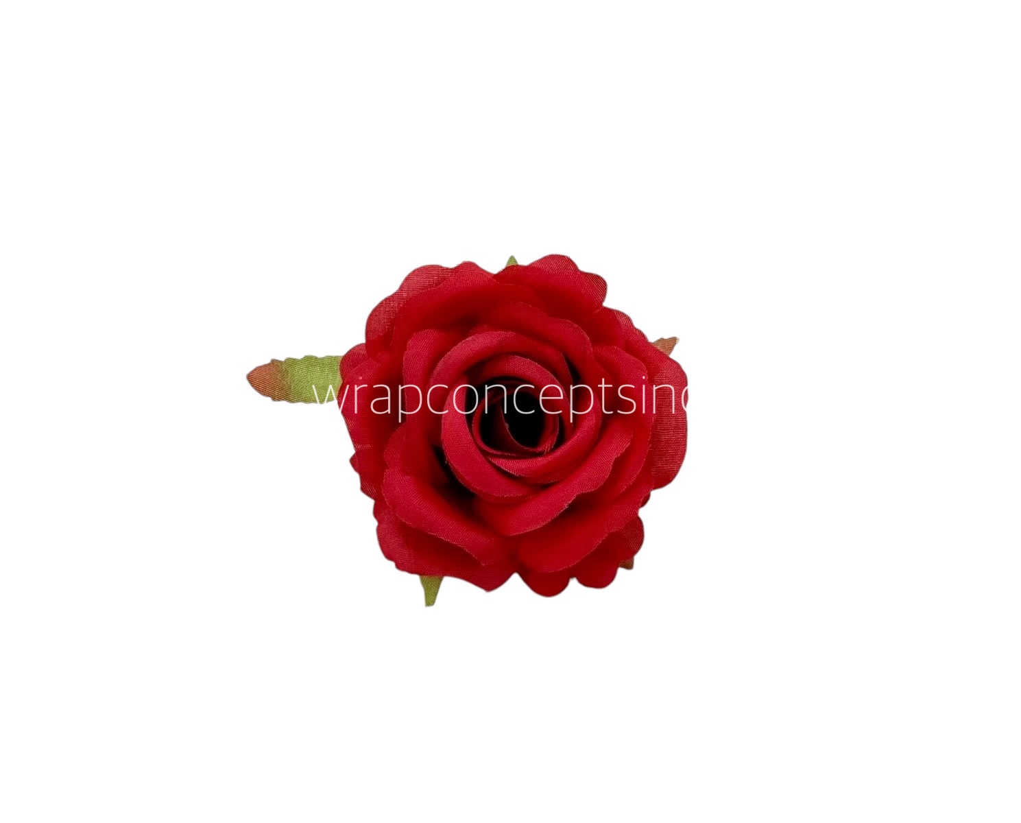 Rose Small – Red Rose Small – Red