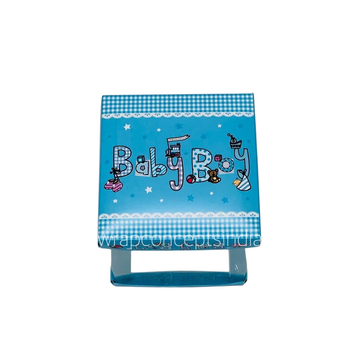 Blue Baby Breath Blue Baby Breath