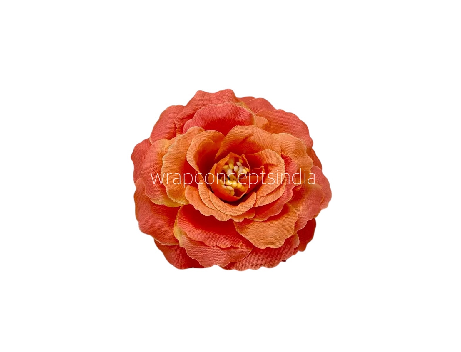 8017 - Rose Flower - Lime Green, White with hints of Pink 8017 - Rose Flower - Lime Green, White with hints of Pink