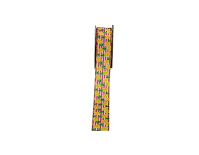 Pineapple Daiquiri Ribbon