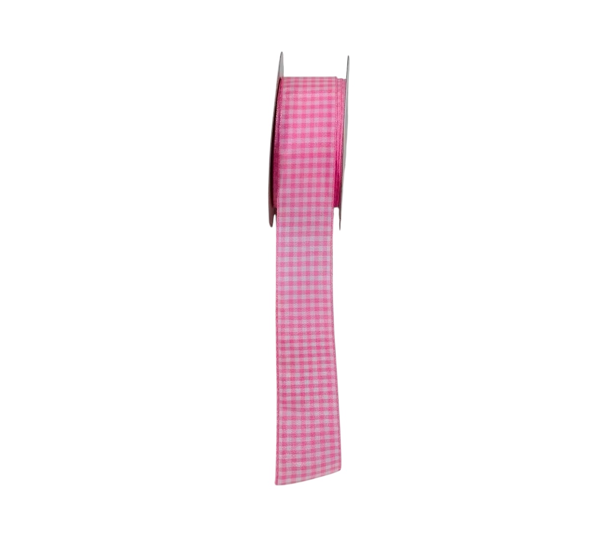 Plaid Ribbon - Multicolour