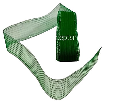 Stretch Ribbon Wide