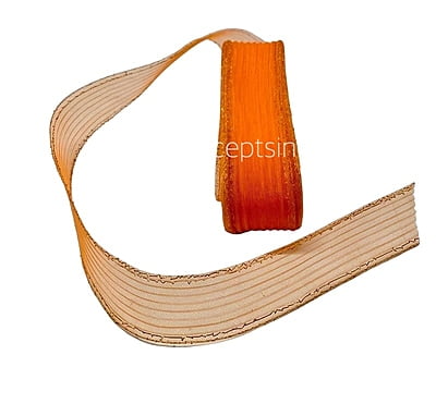 Stretch Ribbon Wide