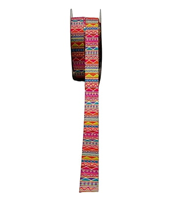 Colour Riot Ribbon