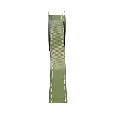 Cross Stitch Edges -2.5 cms/ 25 mm