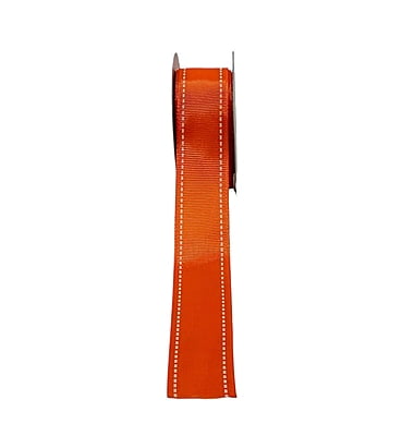 Cross Stitch Edges- 2.5 cms/ 25 mm