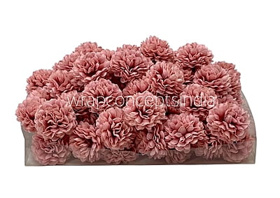 Small Carnation - Flamingo