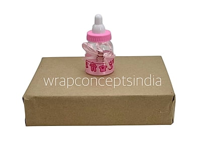 Its a Girl/Boy Bottle