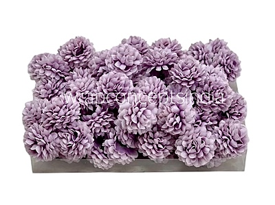 Small Carnation - Lavender