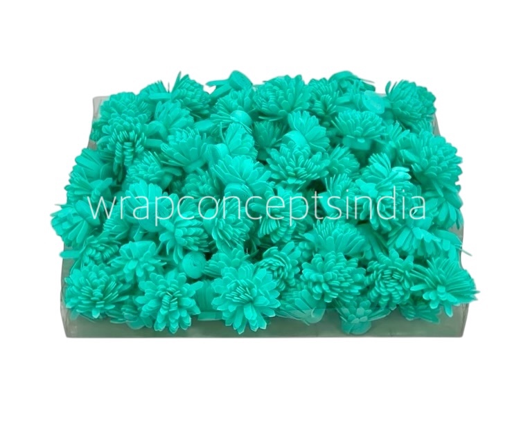 Sea Green Foam Carnation Sea Green Foam Carnation