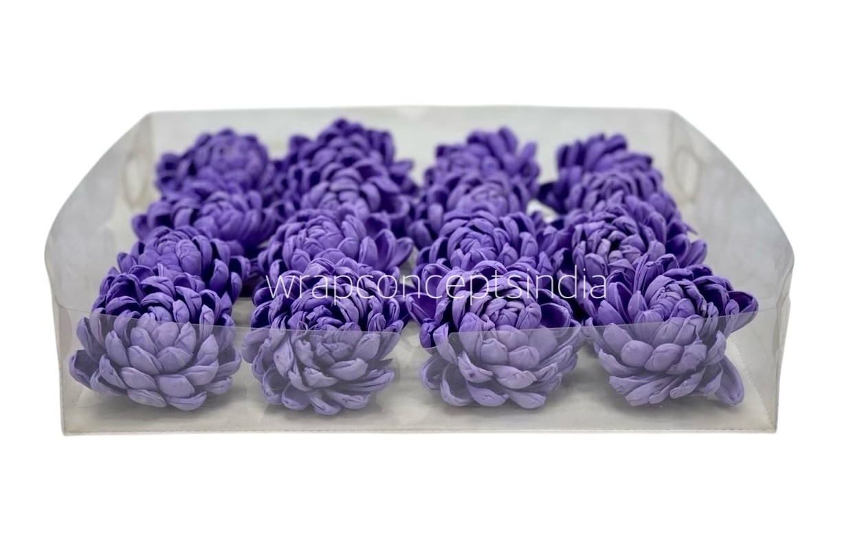 Amethyst Sola Wood Lillian Amethyst Sola Wood Lillian