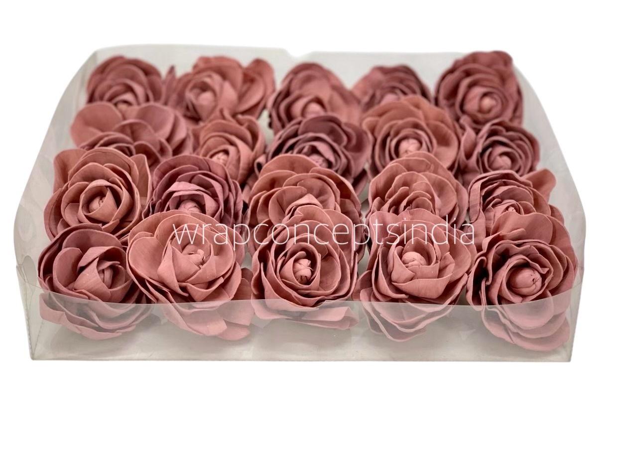 Blush Sola Wood Dear Holly Blush Sola Wood Dear Holly