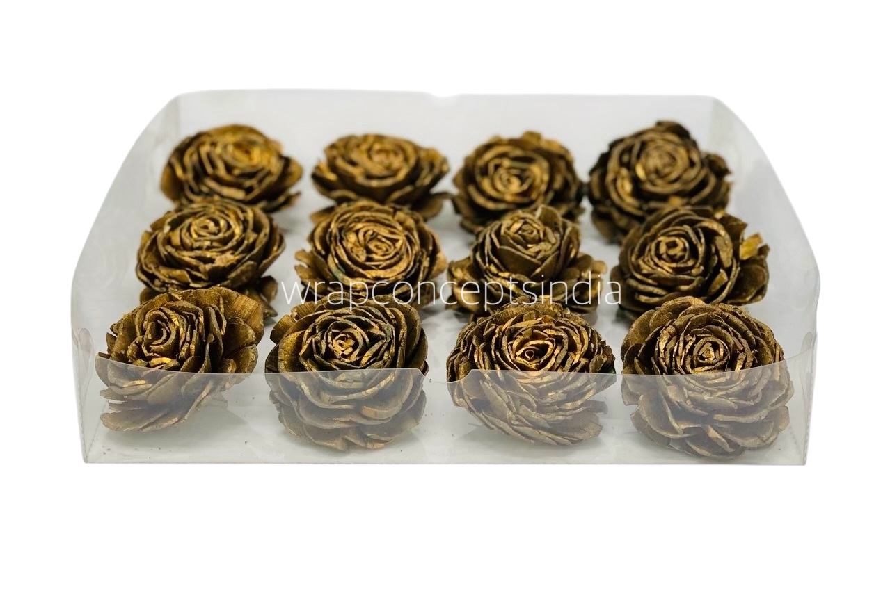Gold Sola Wood Wesley